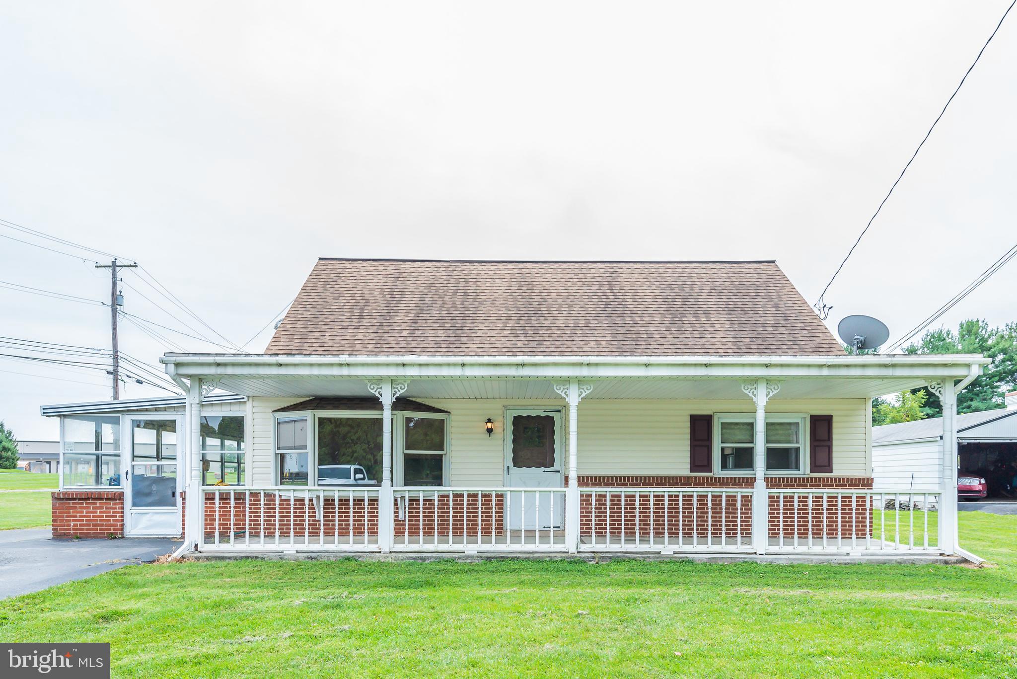 6311 Basehore Road Mechanicsburg, PA 17050 - Photo 2 of 24 Gallery Image 2