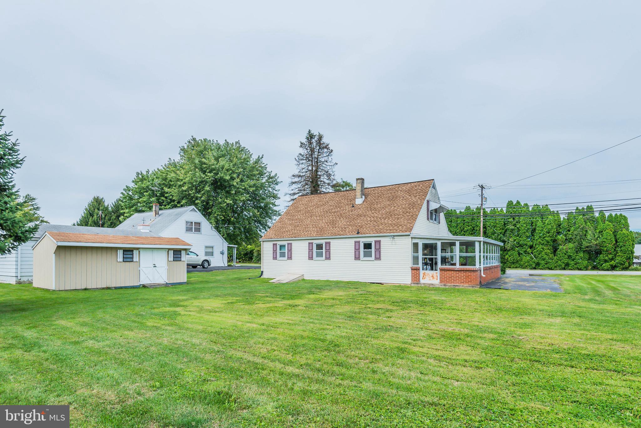 6311 Basehore Road Mechanicsburg, PA 17050 - Photo 22 of 24 Gallery Image 22