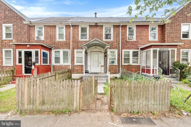 $99,900 | 3079 Alabama Road, Camden, NJ 08104