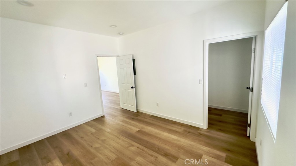 1565 1/2 Atchison Street Pasadena, CA 91104 - Photo 7 of 10 a view of an empty room