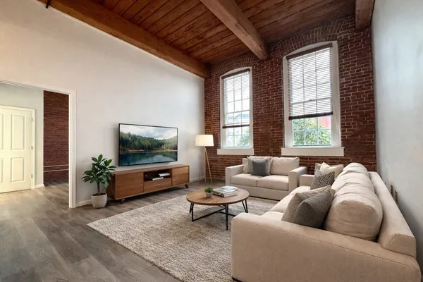 $2,800 | 4 Bishop Street, Unit 303, Framingham, MA 01702