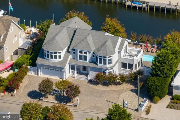$3,495,000 | 215 Nautilus Drive, Long Beach Township, NJ 08008