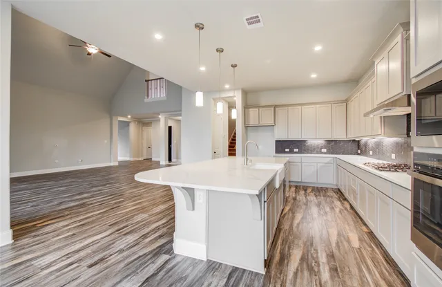 $609,900 | 9514 Sanger Way, Manvel, TX 77583