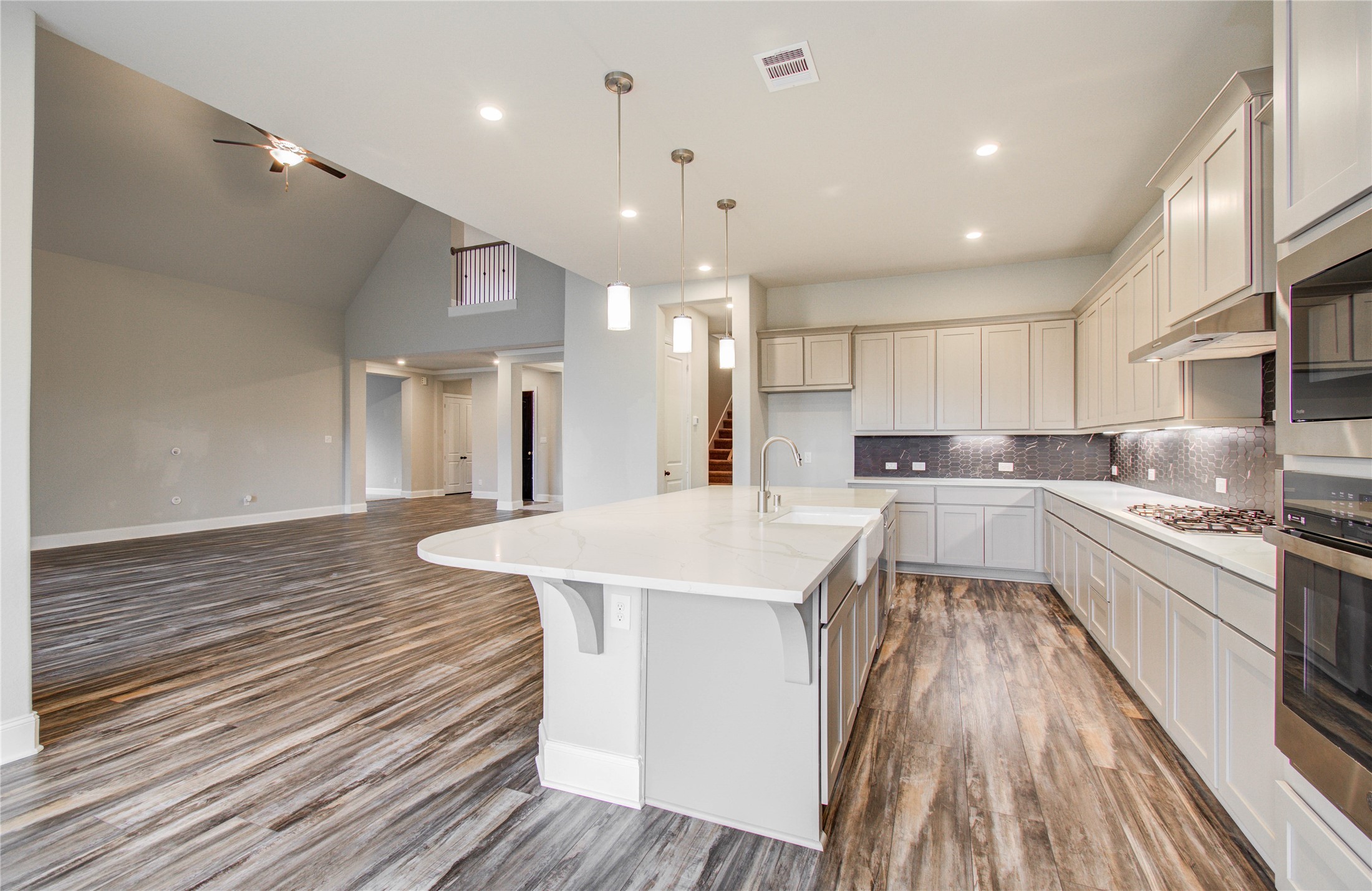 9514 Sanger Way Manvel, TX 77583 - Photo 11 of 33