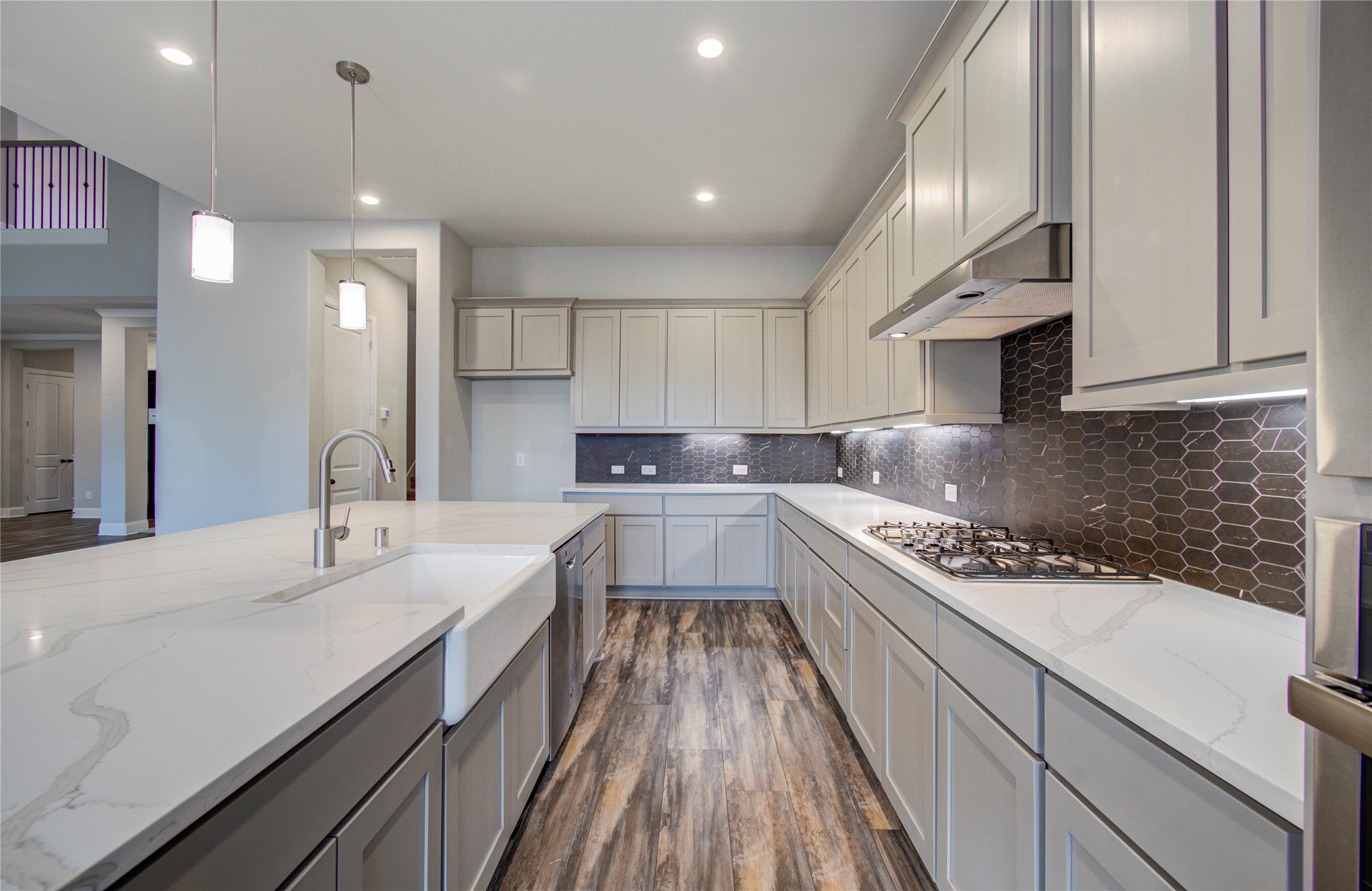 9514 Sanger Way Manvel, TX 77583 - Photo 12 of 33