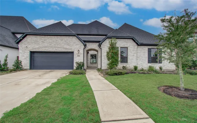 $609,900 | 9514 Sanger Way, Manvel, TX 77583