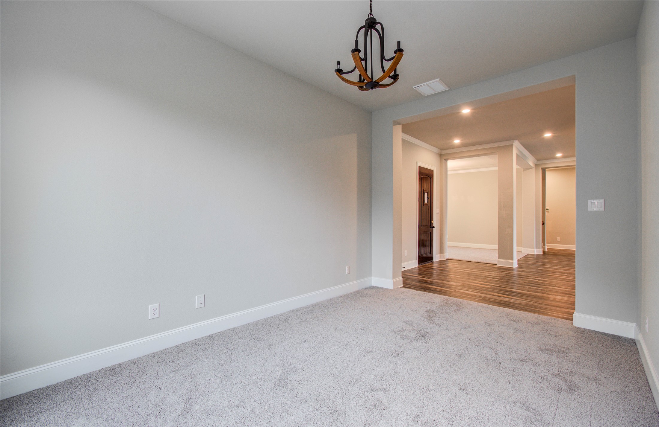 9514 Sanger Way Manvel, TX 77583 - Photo 22 of 33