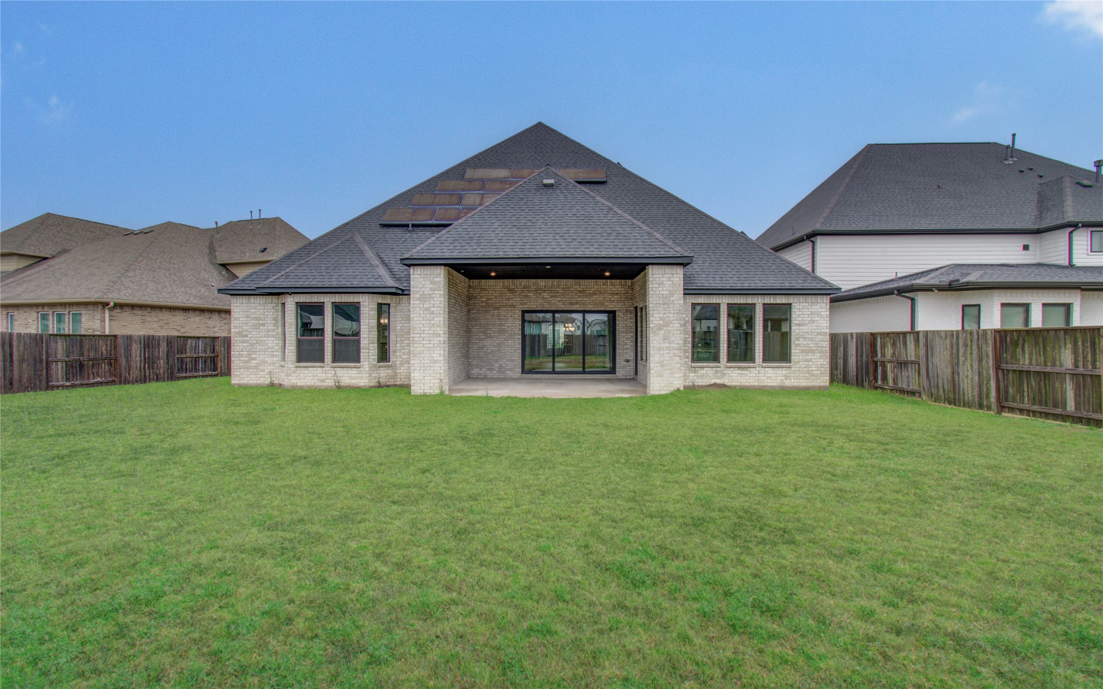 9514 Sanger Way Manvel, TX 77583 - Photo 32 of 33