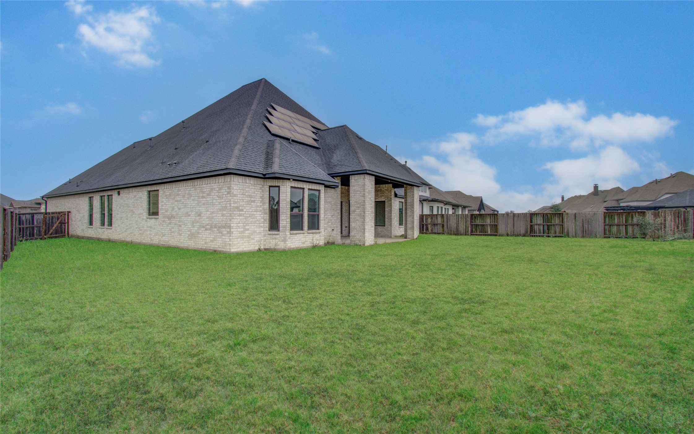 9514 Sanger Way Manvel, TX 77583 - Photo 33 of 33