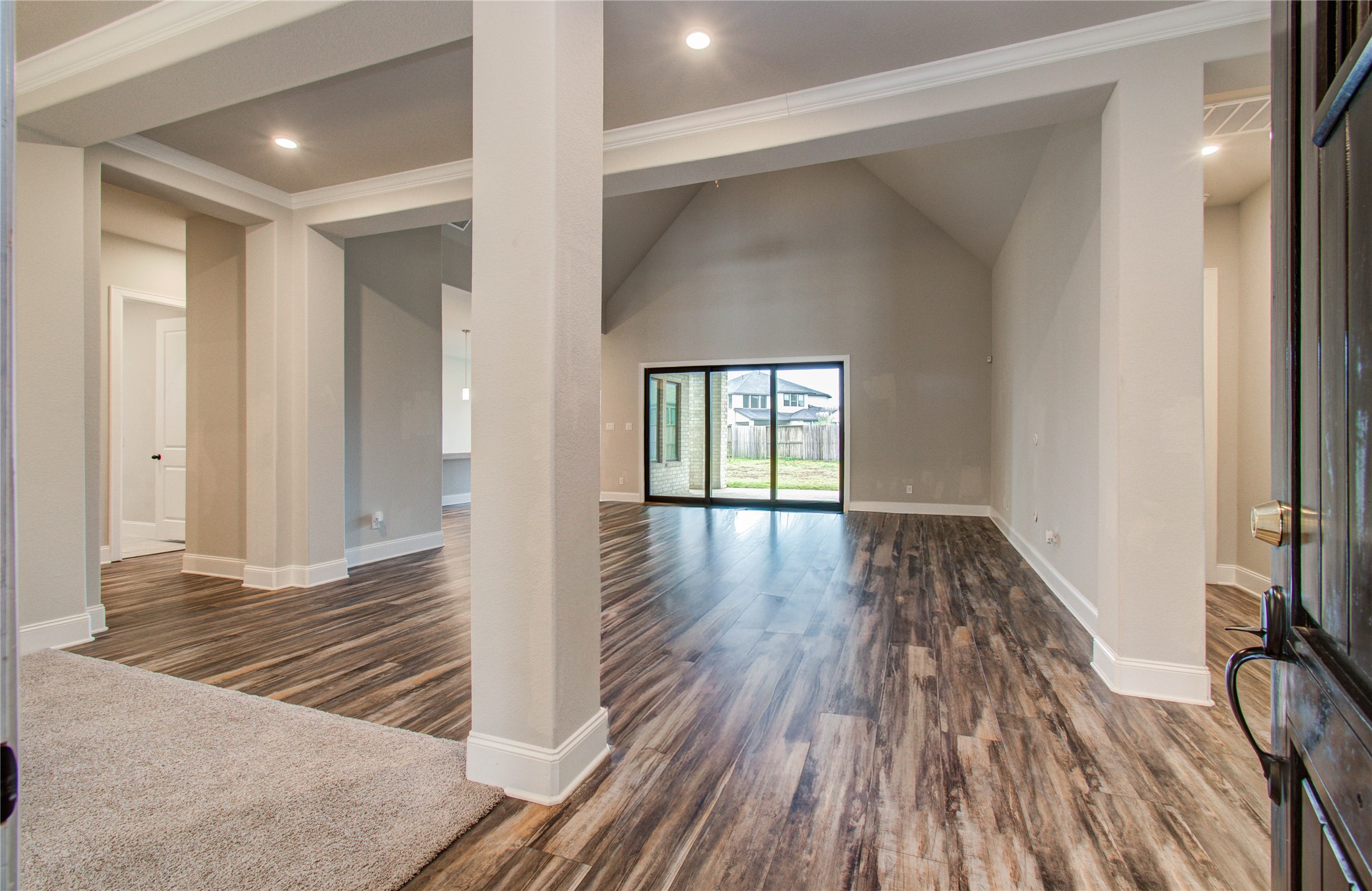 9514 Sanger Way Manvel, TX 77583 - Photo 5 of 33