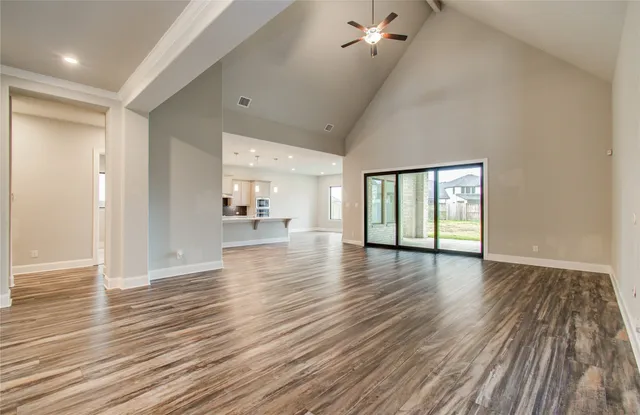 $609,900 | 9514 Sanger Way, Manvel, TX 77583