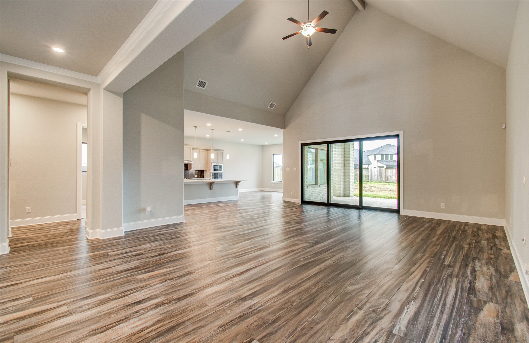 9514 Sanger Way Manvel, TX 77583 - Photo 7 of 33