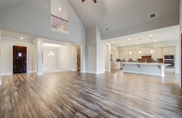 $609,900 | 9514 Sanger Way, Manvel, TX 77583