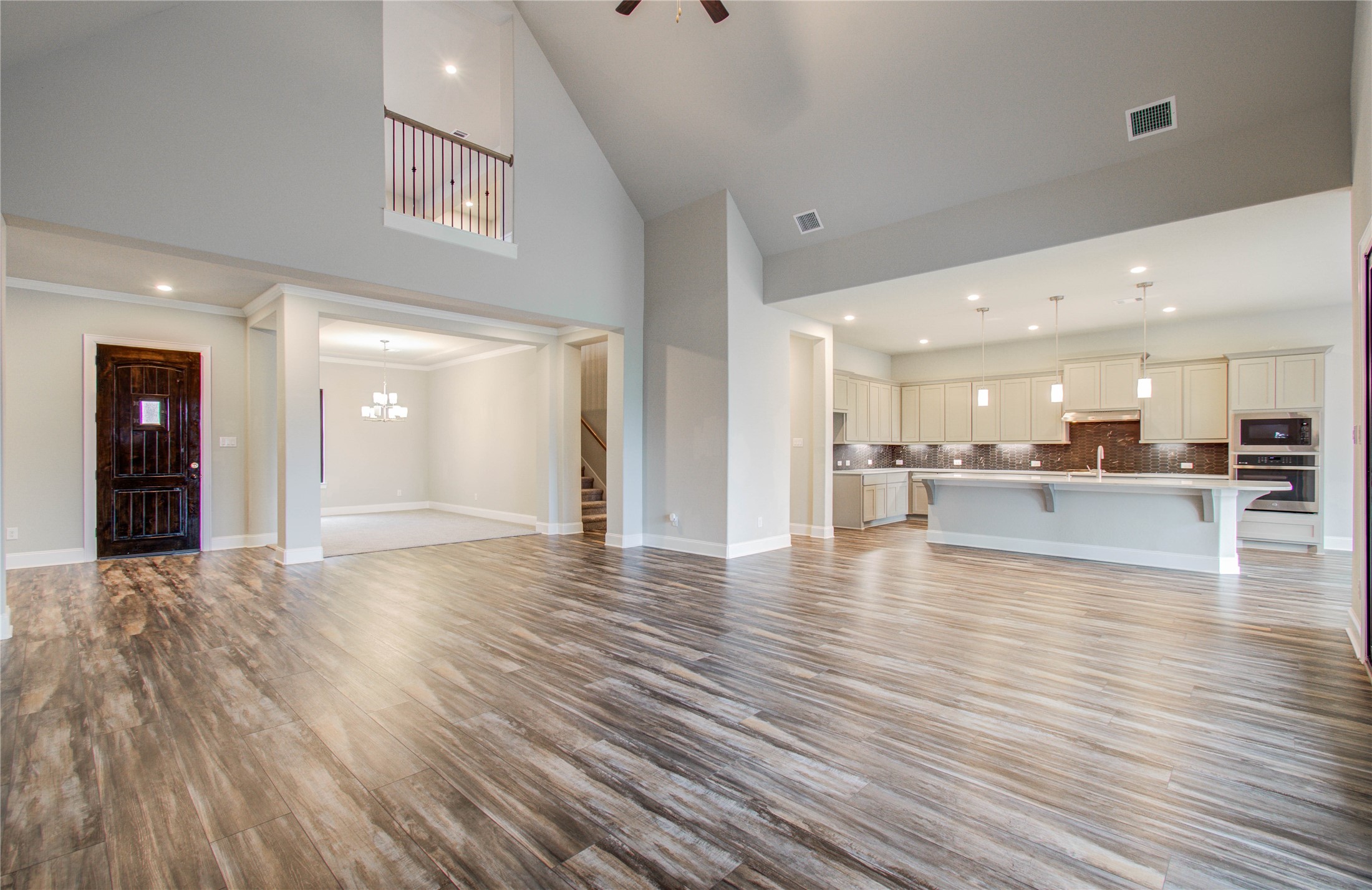 9514 Sanger Way Manvel, TX 77583 - Photo 8 of 33