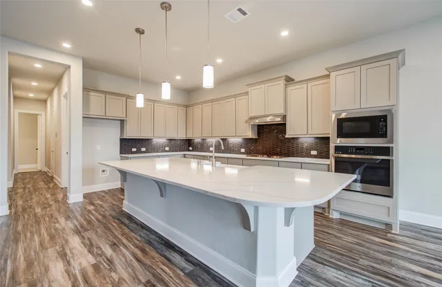 $609,900 | 9514 Sanger Way, Manvel, TX 77583