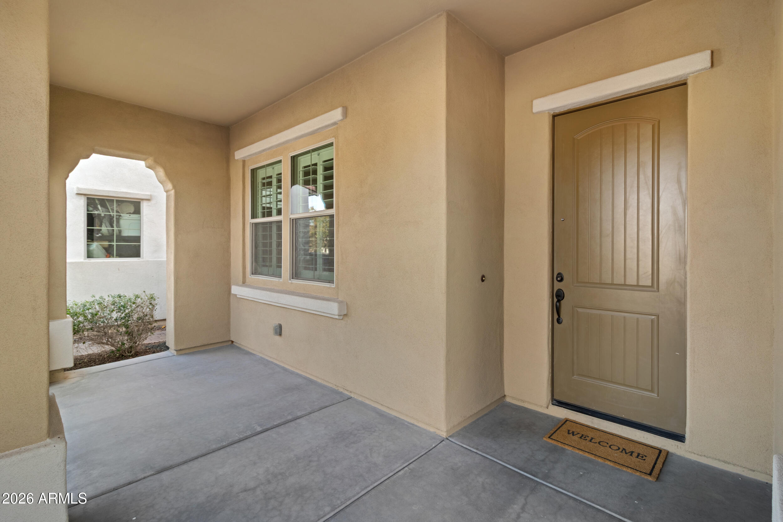 20537 West Valley View Drive Buckeye, AZ 85396 - Photo 2 of 32 a view of an empty room with window