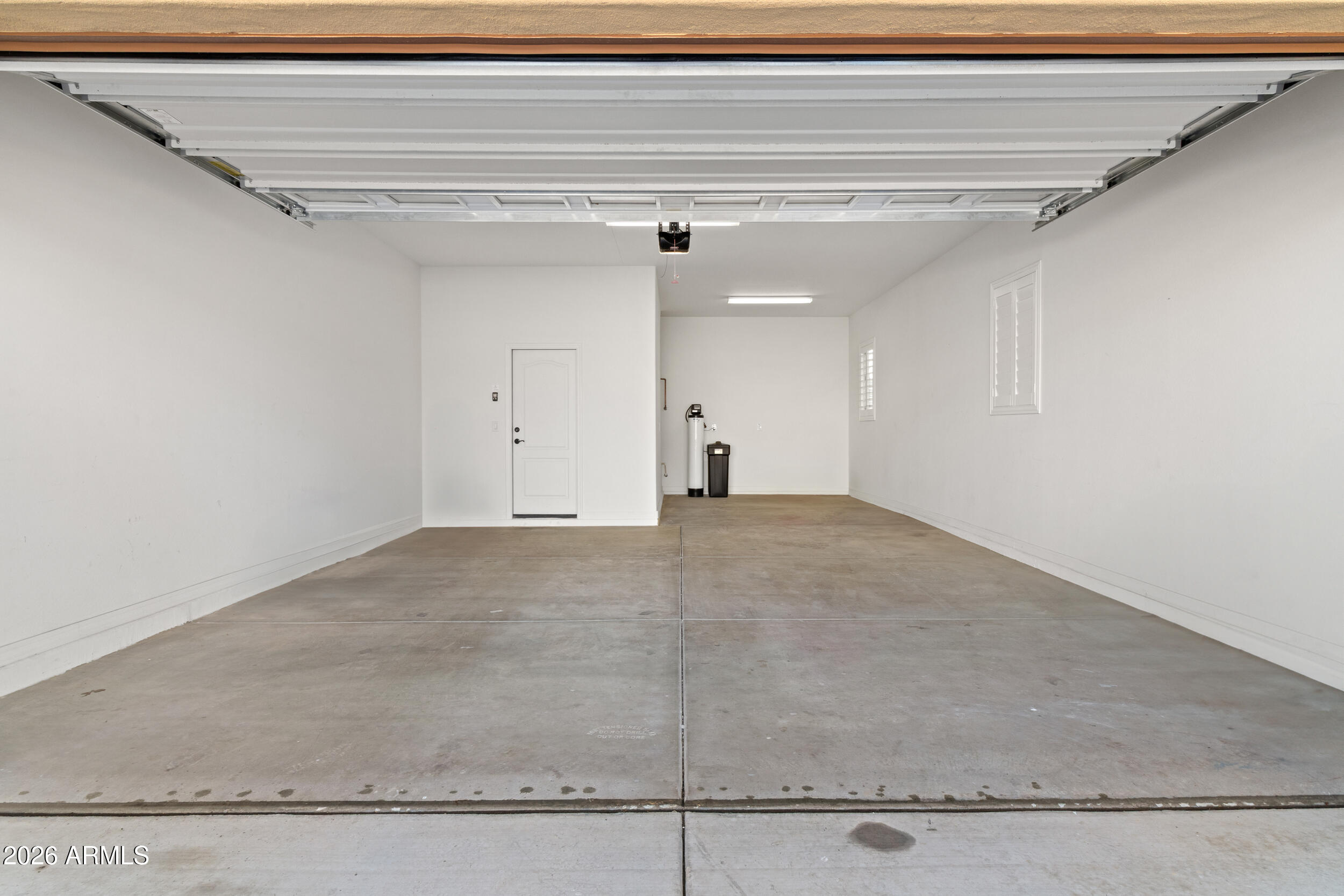 20537 West Valley View Drive Buckeye, AZ 85396 - Photo 27 of 32 a view of a garage