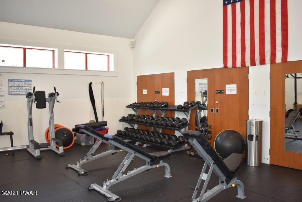 122 Maple Ridge Drive Hawley, PA 18428 - Photo 35 of 77