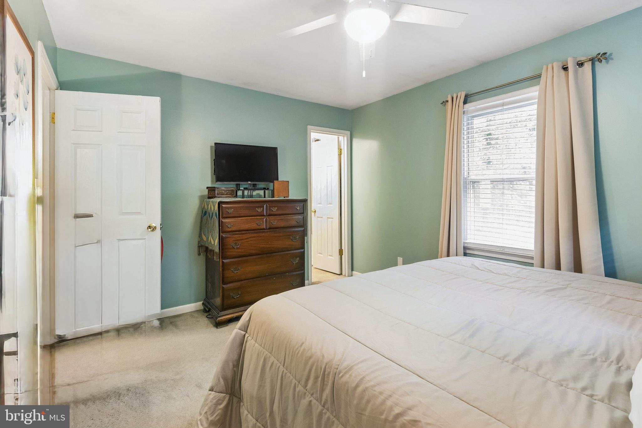 6980 Rison Drive Indian Head, MD 20640 - Photo 11 of 31 Primary Bedroom 1