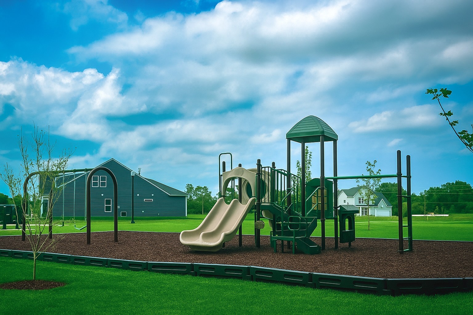 6927 Wayana Drive Murfreesboro, TN 37129 - Photo 3 of 4 a view of a park with entertaining space