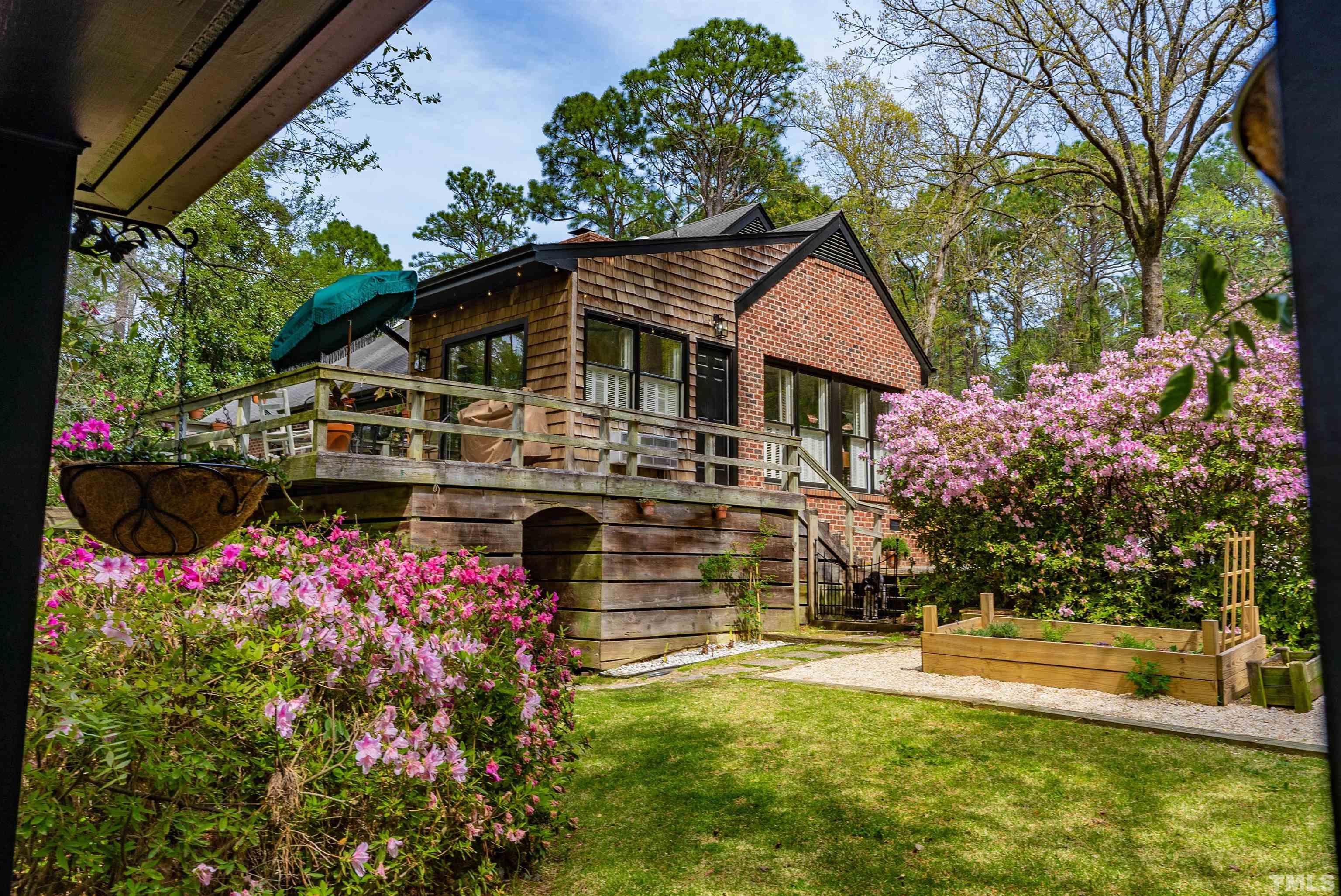 800 Barber Road Southern Pines, NC 28387 - Photo 33 of 34