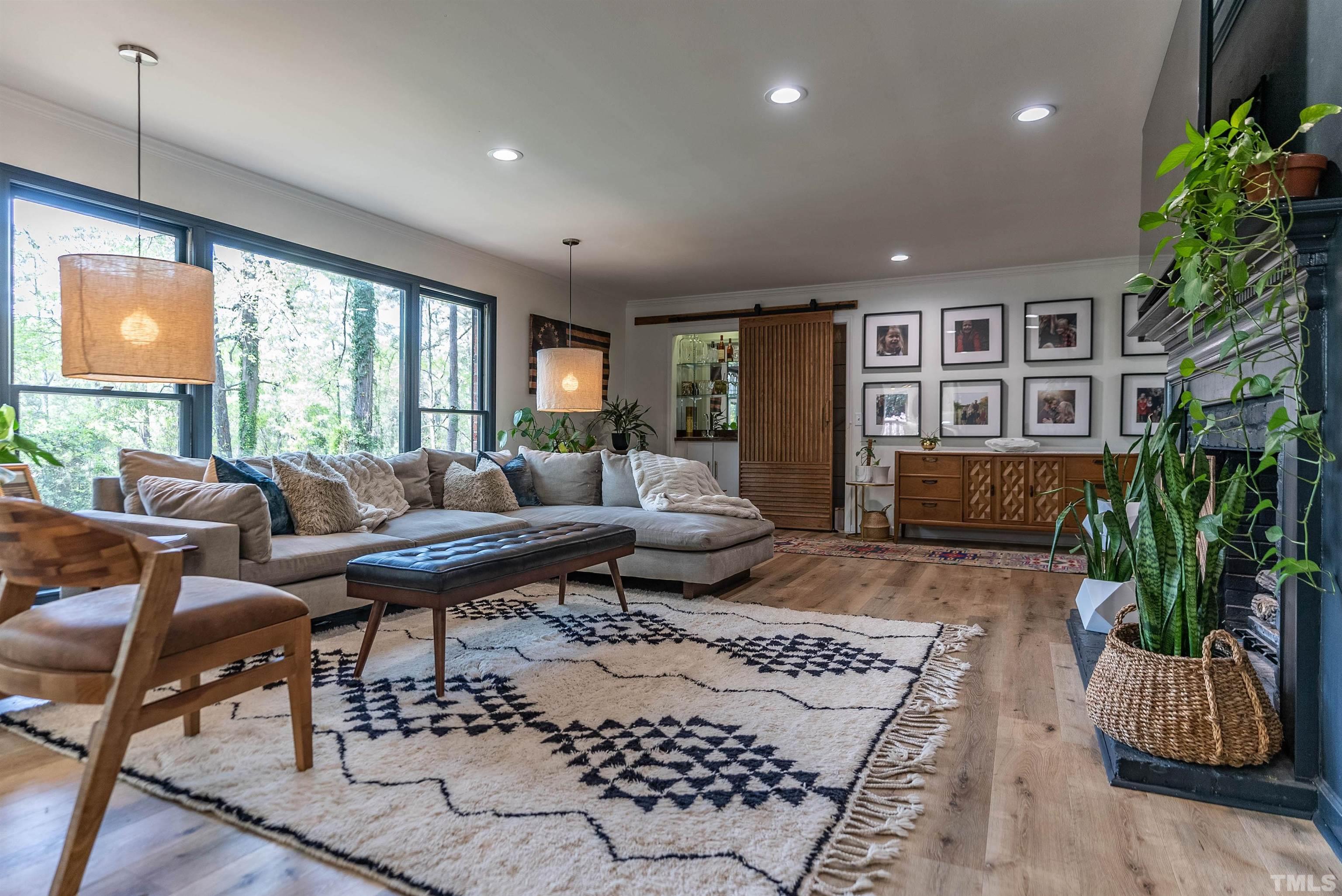 800 Barber Road Southern Pines, NC 28387 - Photo 6 of 34