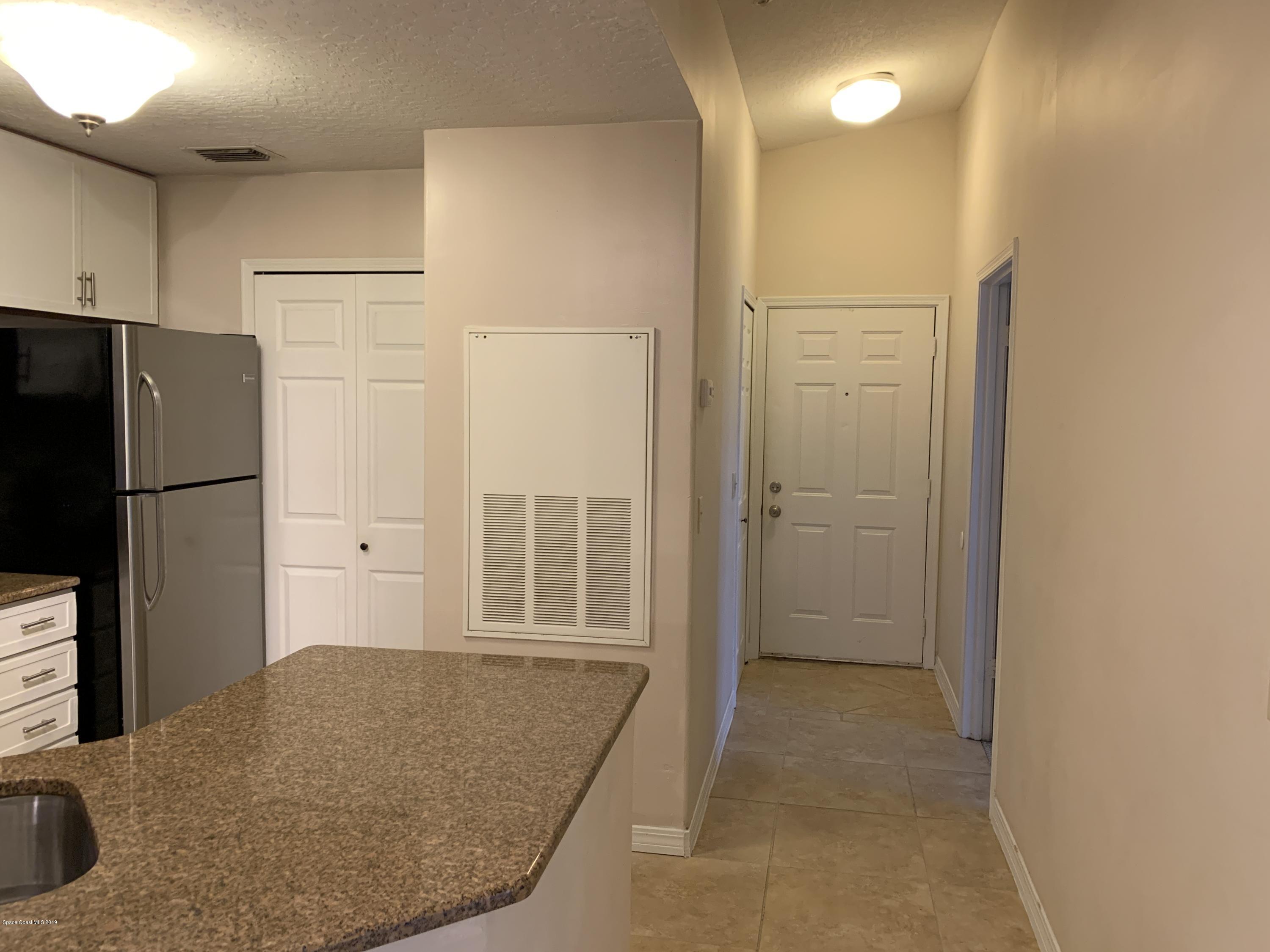 7667 North Wickham Road, Unit 319 Melbourne, FL 32940 - Photo 11 of 37 Hallway