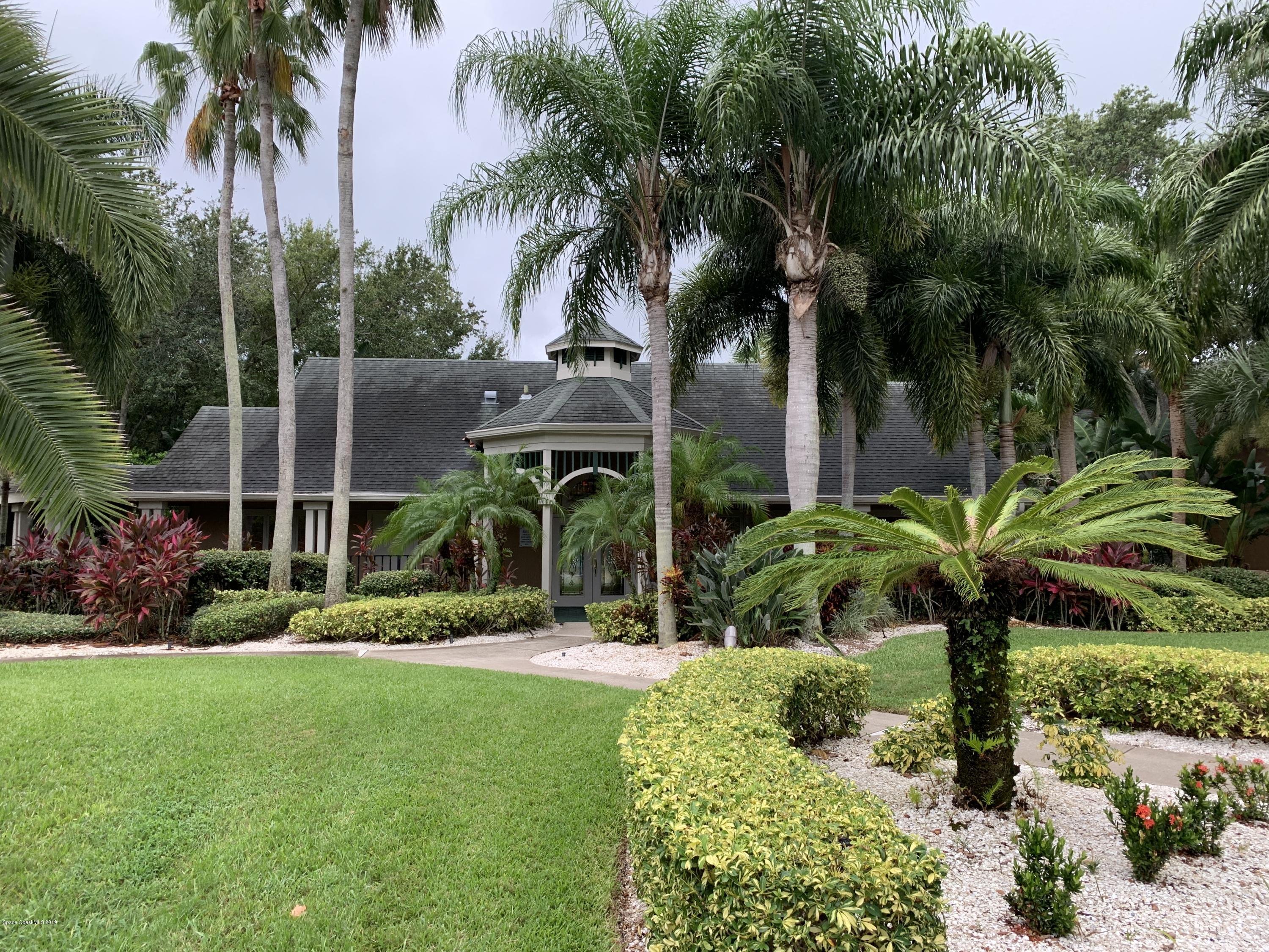 7667 North Wickham Road, Unit 319 Melbourne, FL 32940 - Photo 20 of 37 Clubhouse