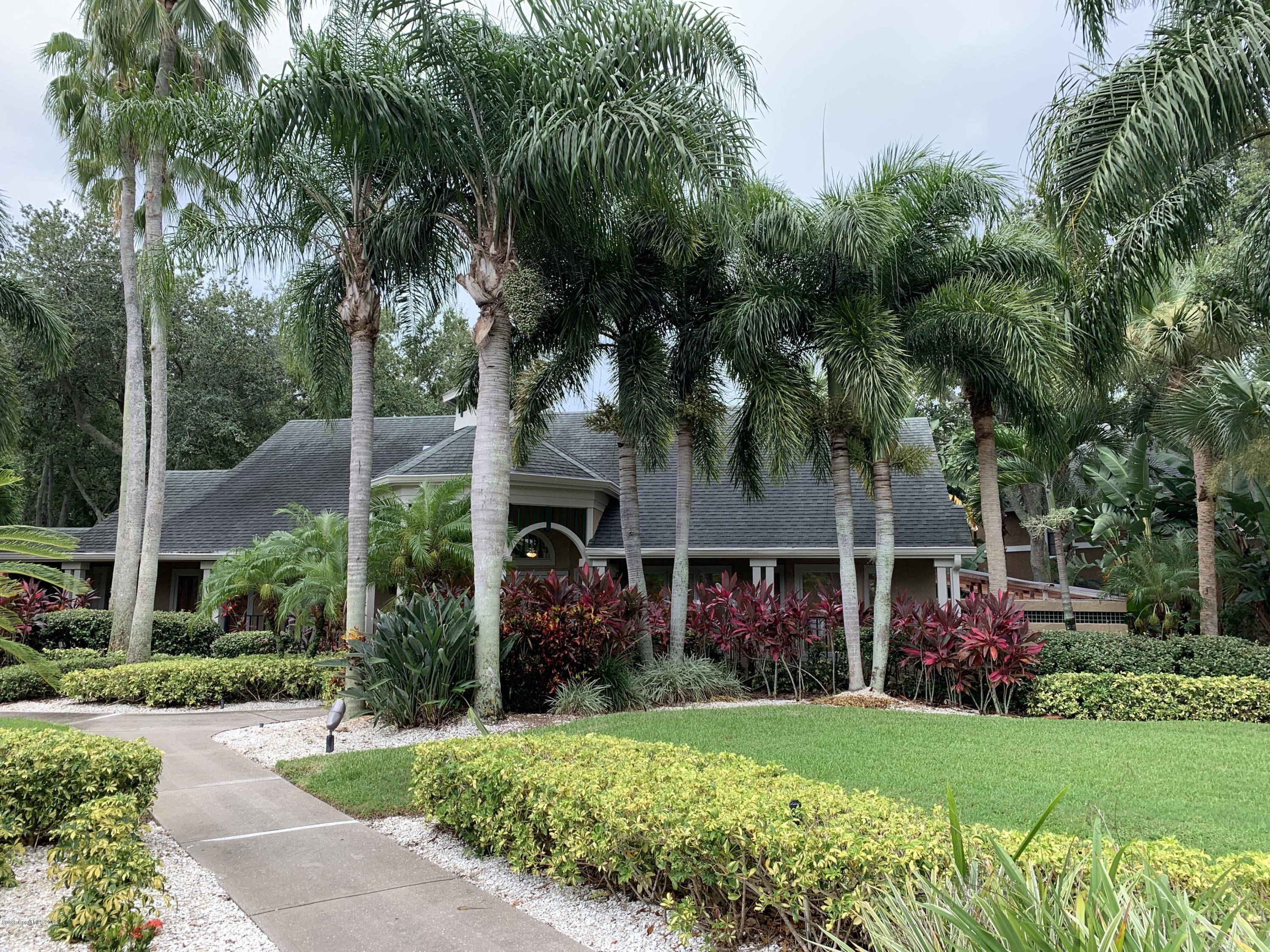 7667 North Wickham Road, Unit 319 Melbourne, FL 32940 - Photo 21 of 37 Clubhouse 2