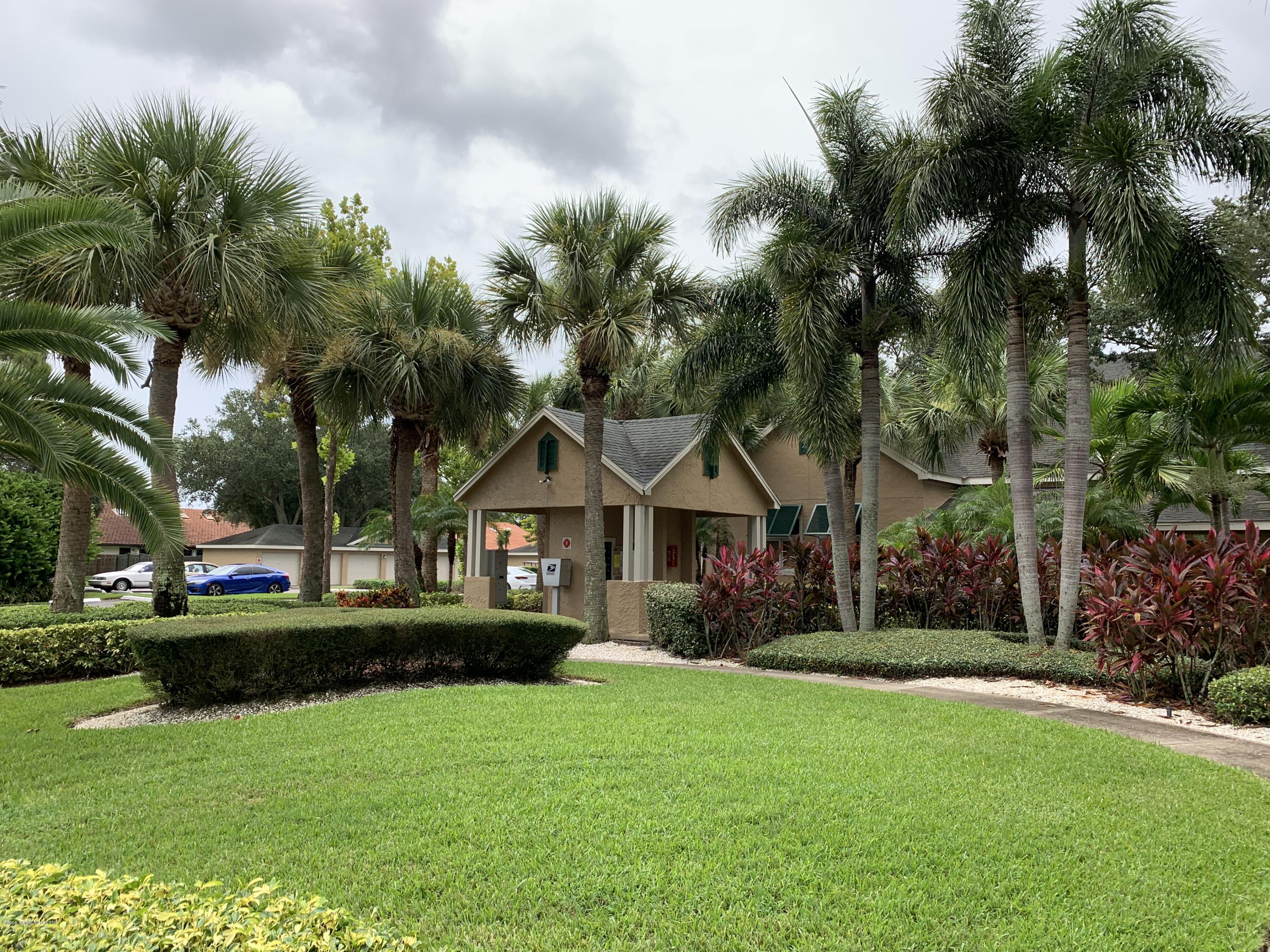 7667 North Wickham Road, Unit 319 Melbourne, FL 32940 - Photo 22 of 37 Clubhouse 3
