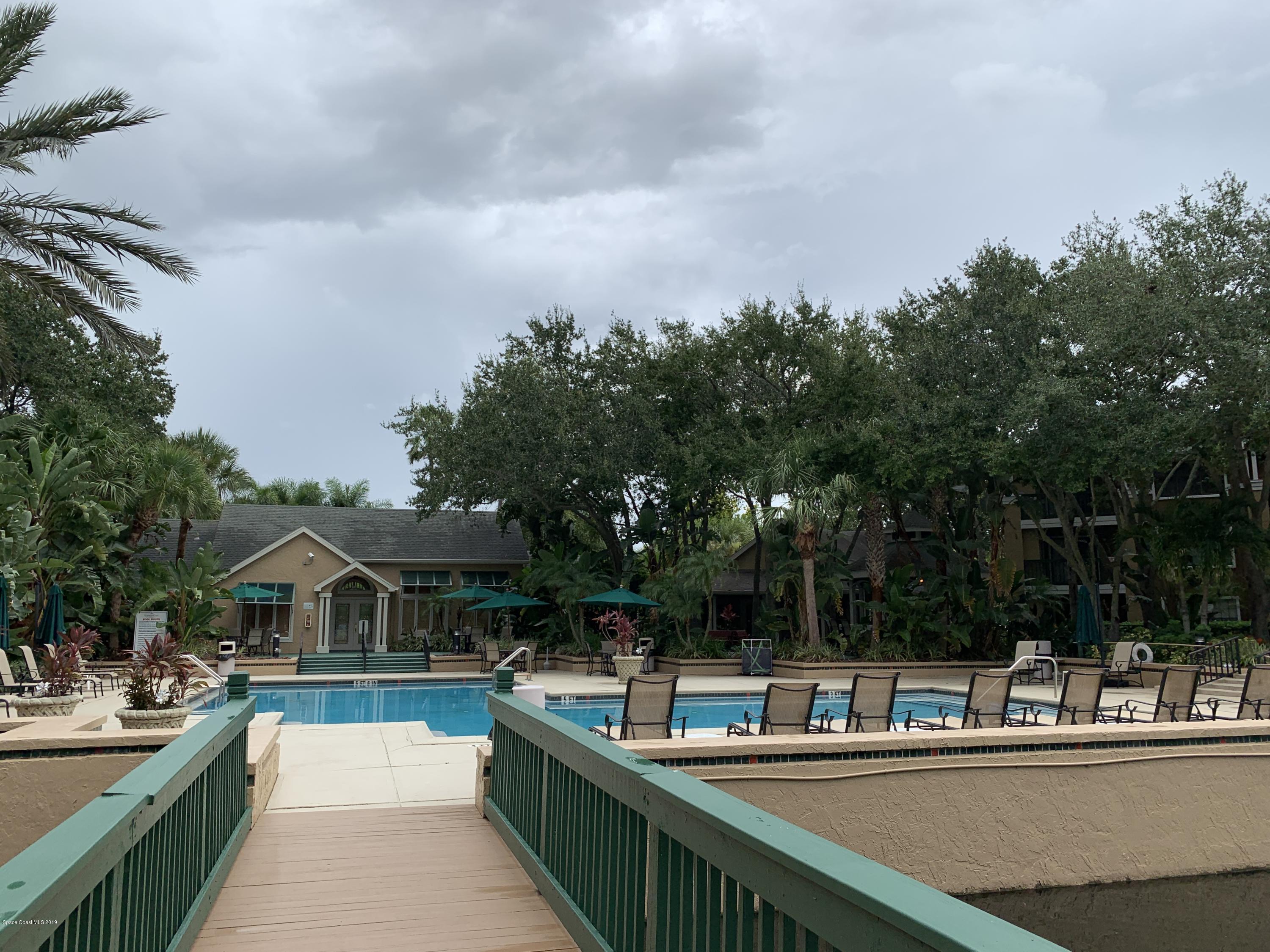 7667 North Wickham Road, Unit 319 Melbourne, FL 32940 - Photo 29 of 37 Pool 5