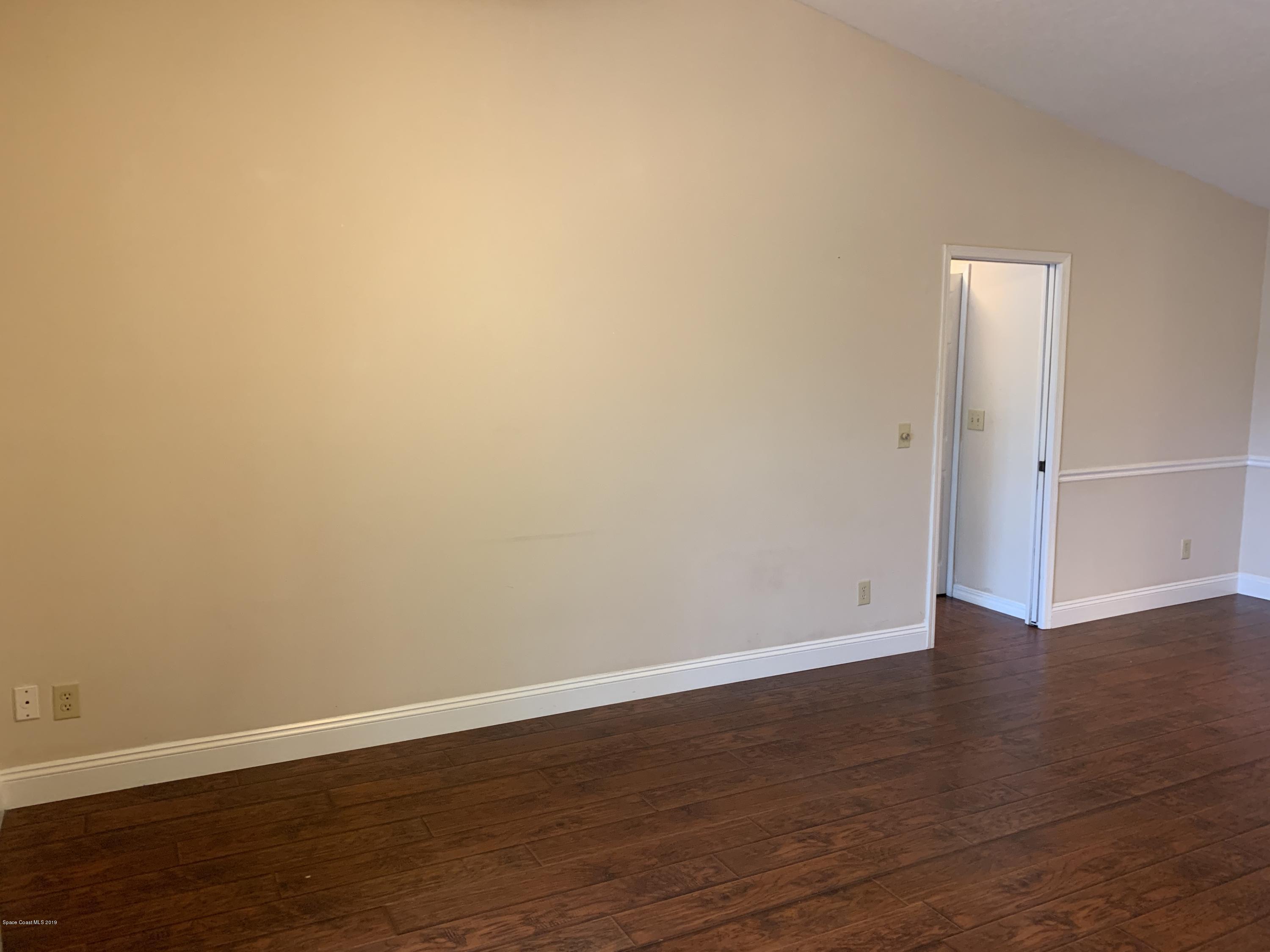 7667 North Wickham Road, Unit 319 Melbourne, FL 32940 - Photo 4 of 37 Living Room