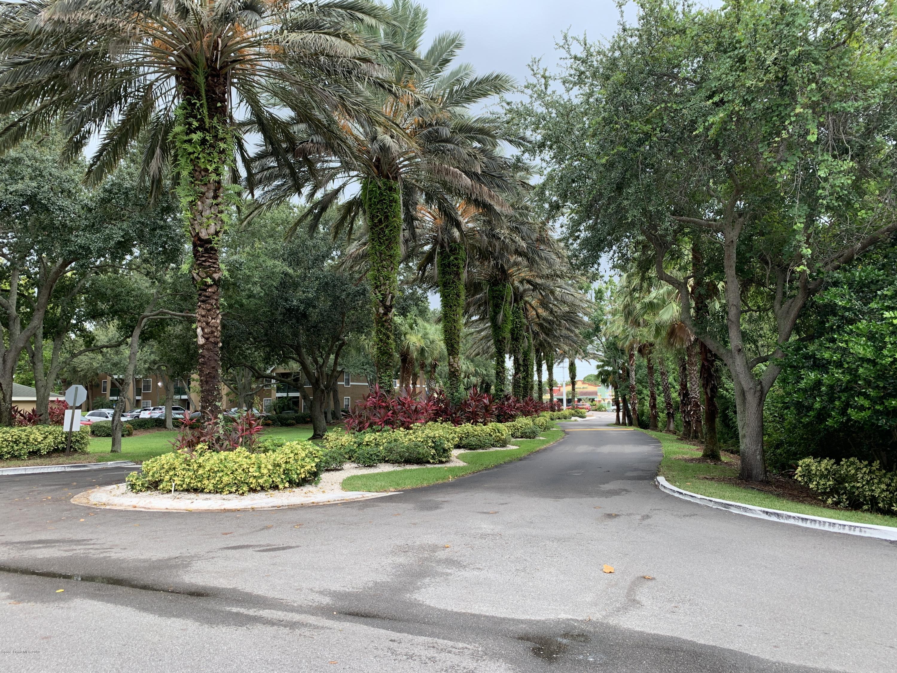 7667 North Wickham Road, Unit 319 Melbourne, FL 32940 - Photo 36 of 37 Entrance