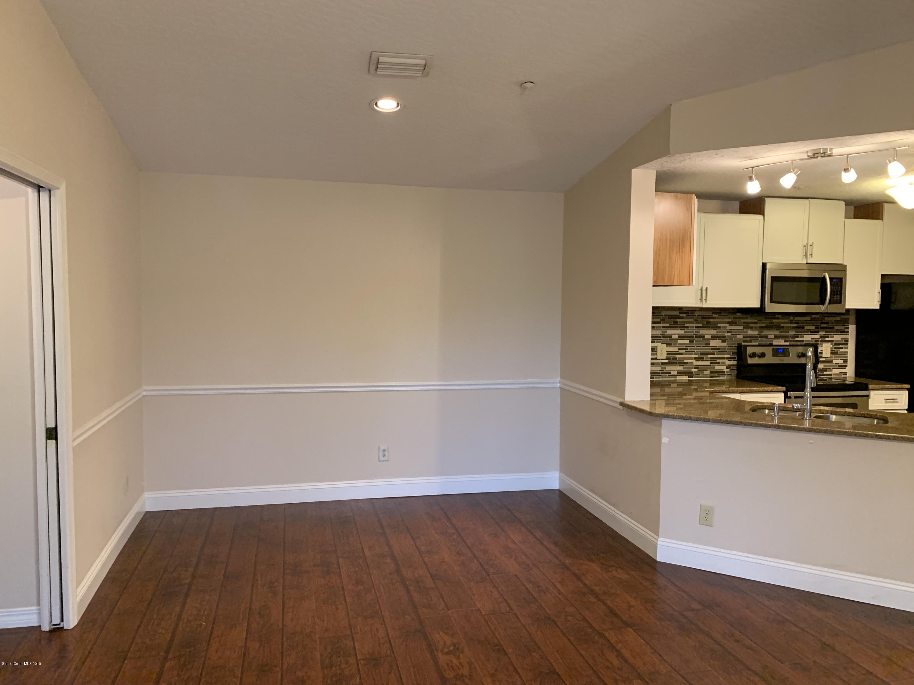 7667 North Wickham Road, Unit 319 Melbourne, FL 32940 - Photo 6 of 37 Dining Room