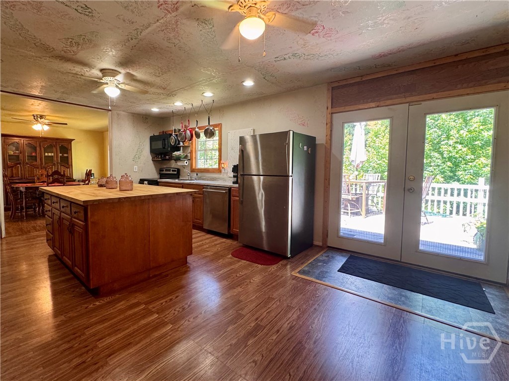 668 Henderson Road Macon, GA 31217 - Photo 12 of 26