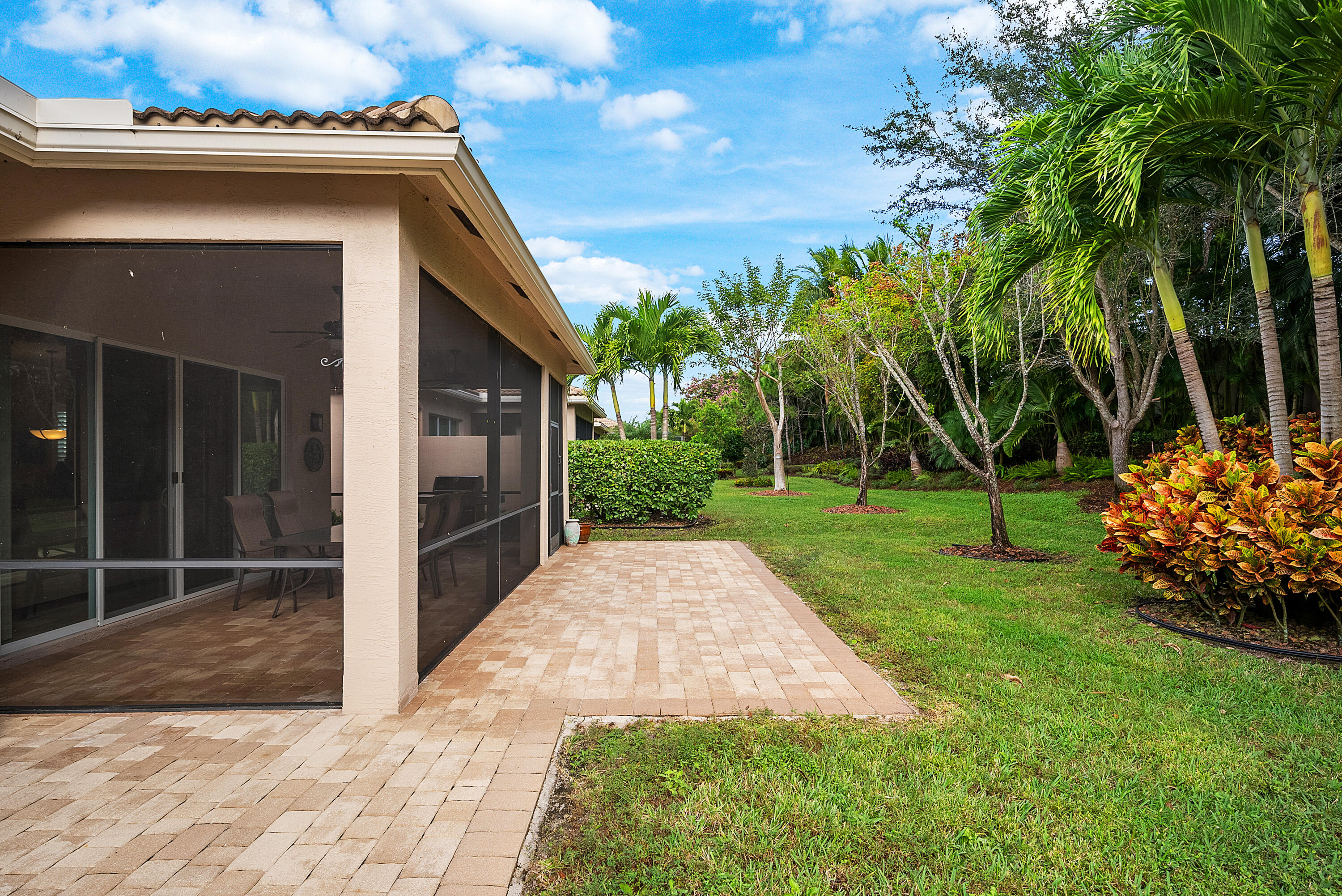 11603 Dawson Range Road Boynton Beach, FL 33473 - Photo 30 of 61 Rear Exterior