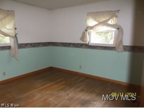 348 Bunker Road Walker, WV 26180 - Photo 11 of 12