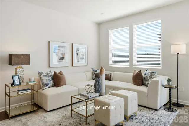 $349,990 | 9314 Pagoda Oak Drive, Charlotte, NC 28269