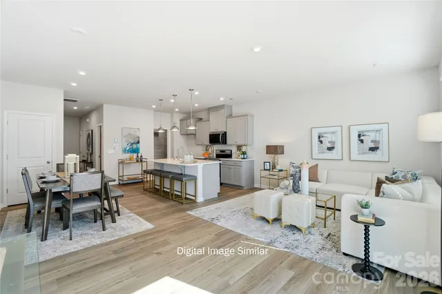 $349,990 | 9314 Pagoda Oak Drive, Charlotte, NC 28269