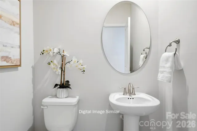 $349,990 | 9314 Pagoda Oak Drive, Charlotte, NC 28269