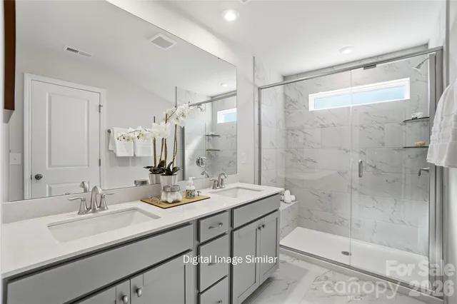 $349,990 | 9314 Pagoda Oak Drive, Charlotte, NC 28269