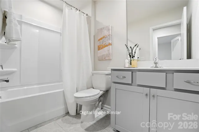 $349,990 | 9314 Pagoda Oak Drive, Charlotte, NC 28269