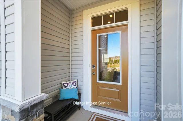 $349,990 | 9314 Pagoda Oak Drive, Charlotte, NC 28269