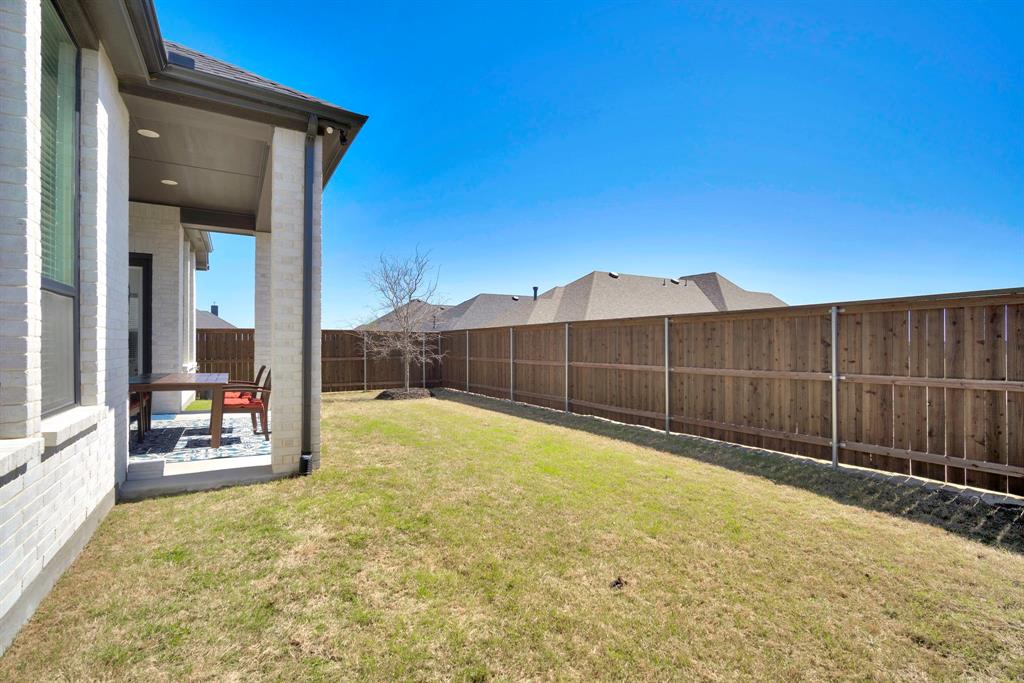 4630 Sweeprange Road Midlothian, TX 76065 - Photo 29 of 35