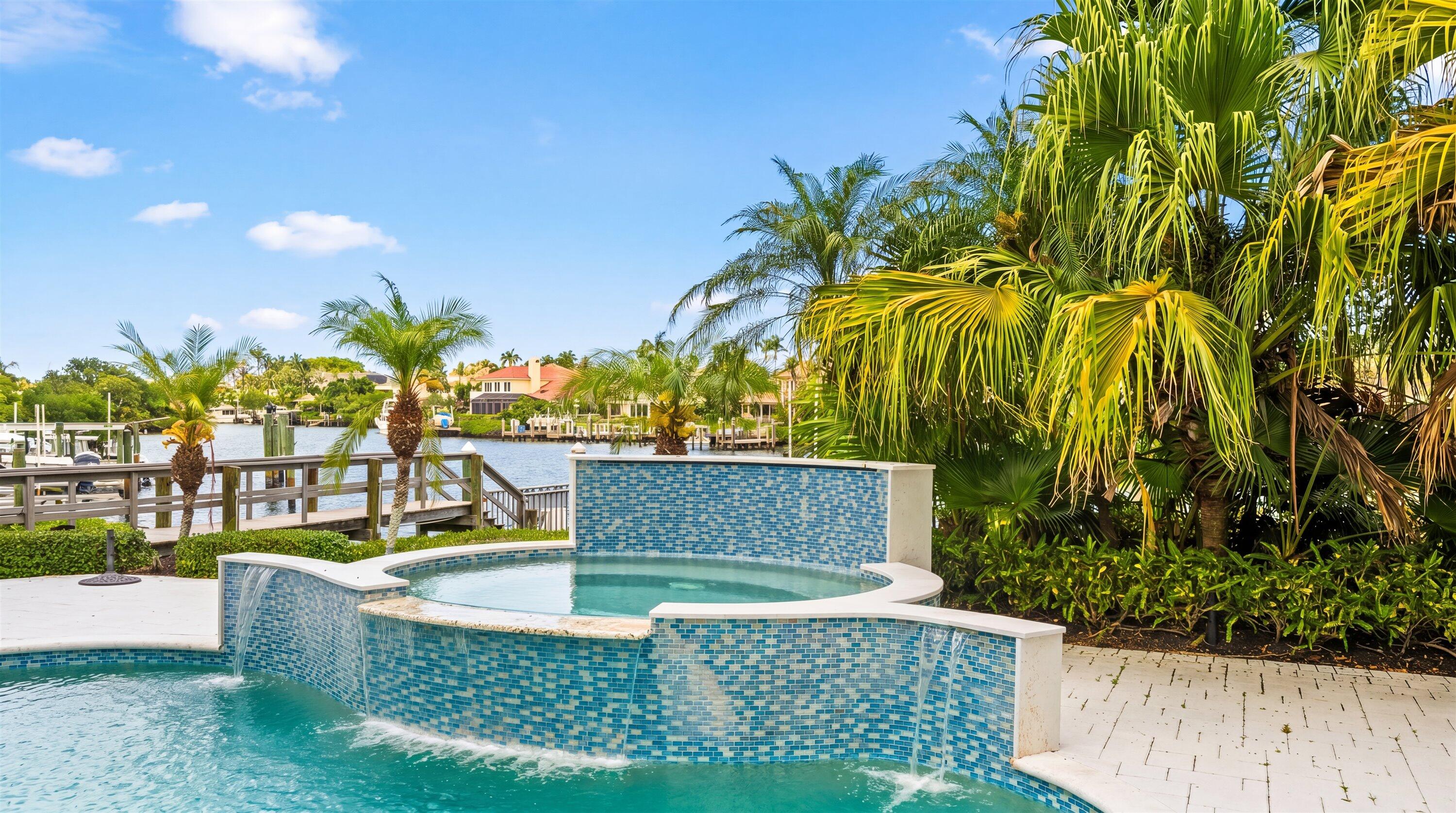 3349 Bridgegate Drive Jupiter, FL 33477 - Photo 35 of 39 54-3349 Bridgegate Dr