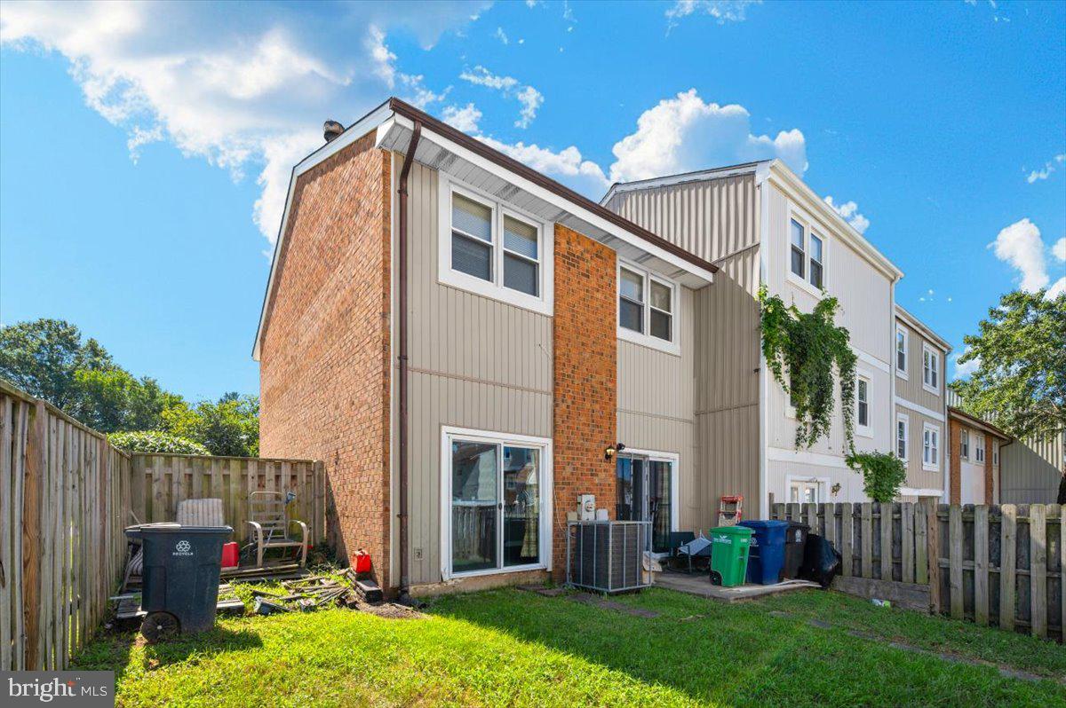 6309 Arwen Court Fort Washington, MD 20744 - Photo 38 of 39