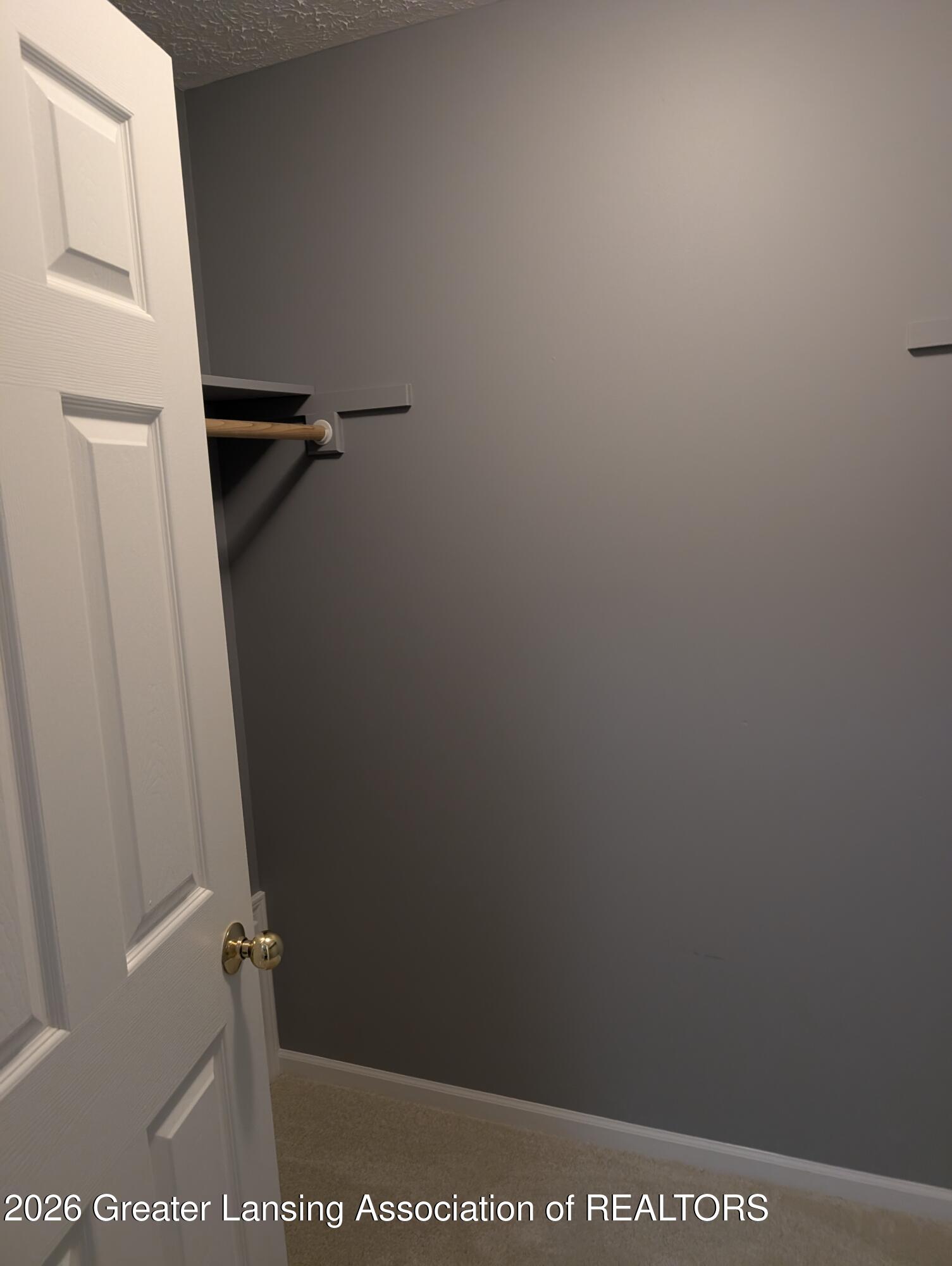 2415 North Aurelius Road, Unit 14 Holt, MI 48842 - Photo 9 of 29 Walk in closet