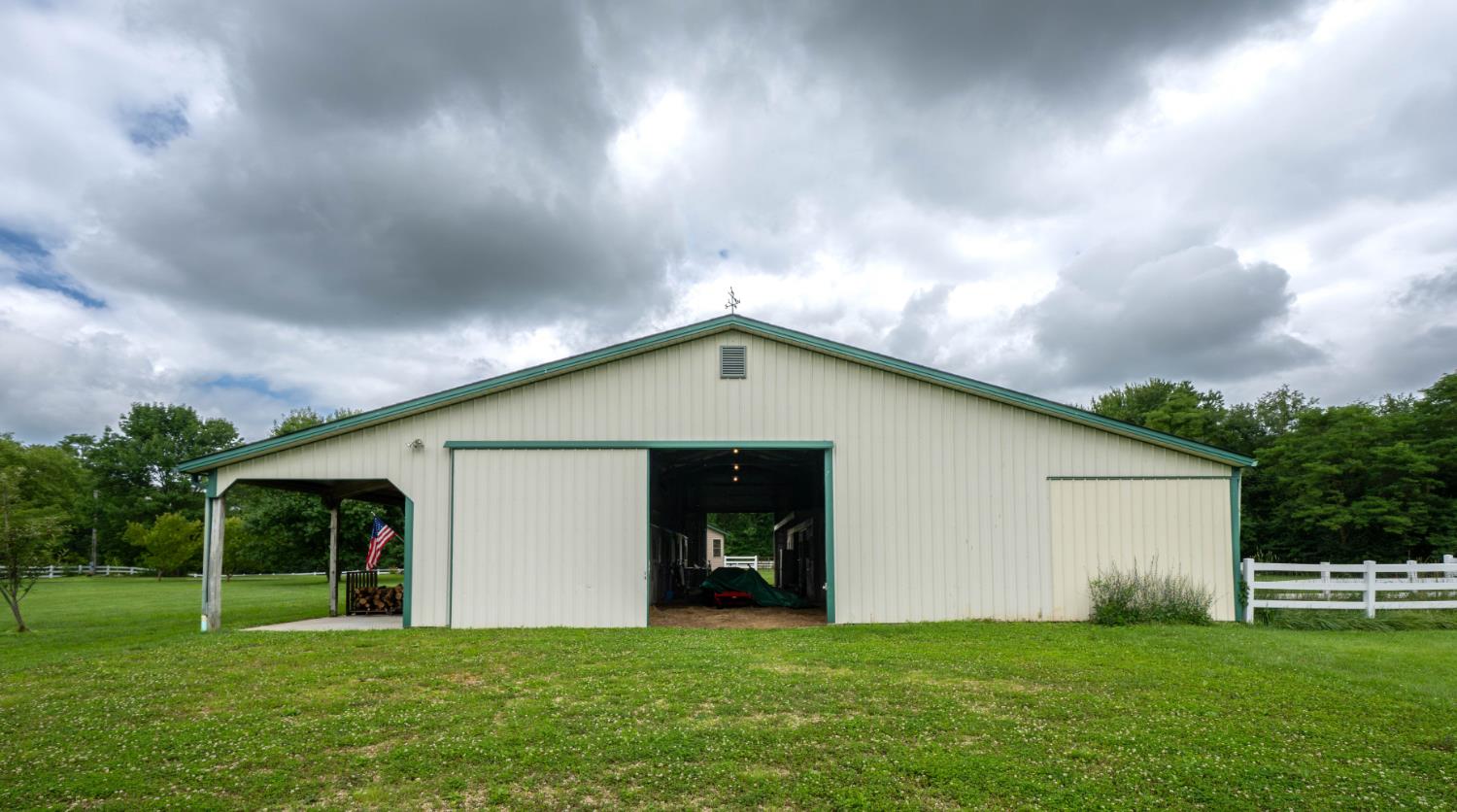 12567 White Plains Road Milan, IN 47031 - Photo 12 of 75