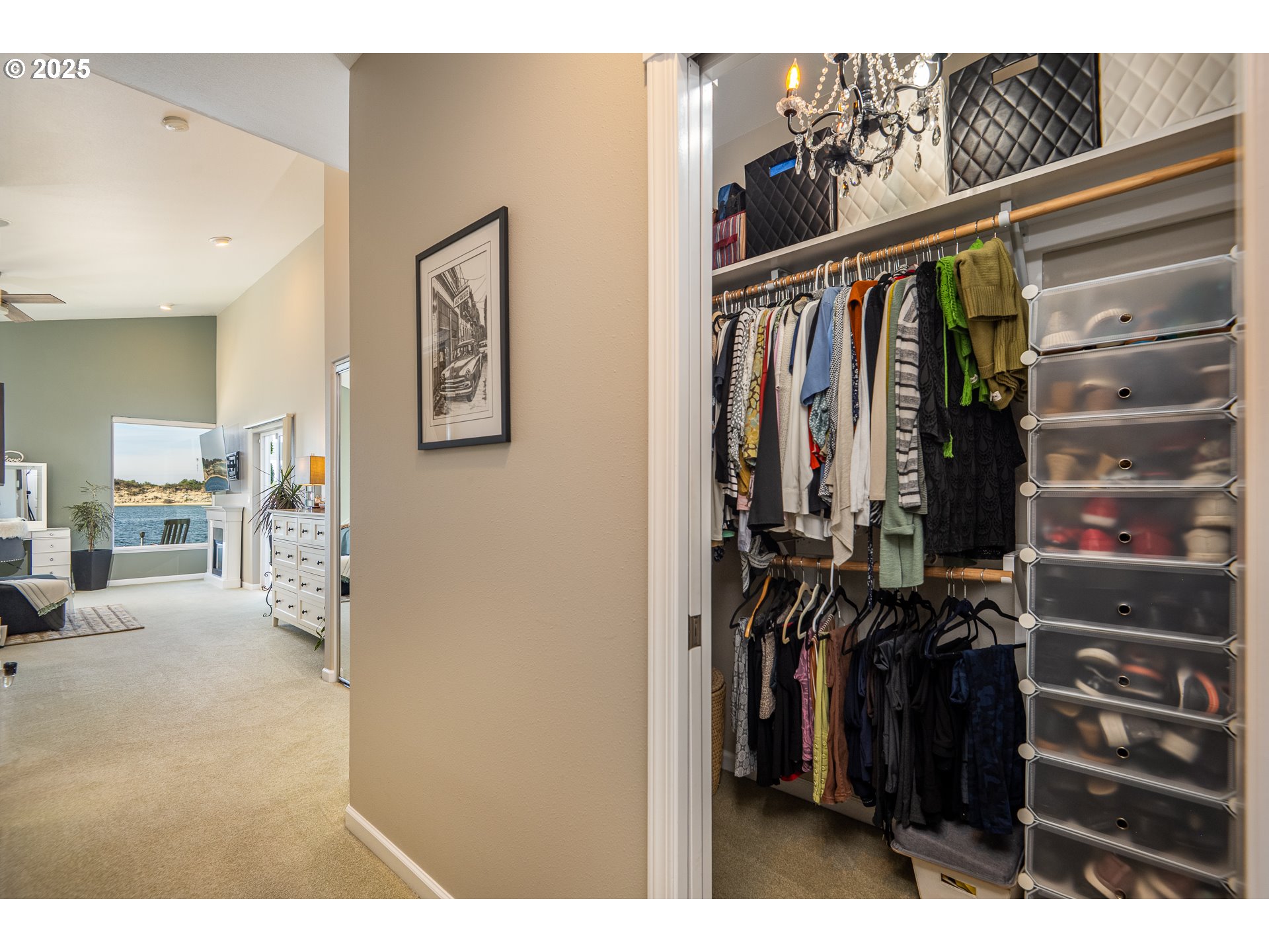 3315 Rhododendron Drive Florence, OR 97439 - Photo 35 of 48 a view of a living room