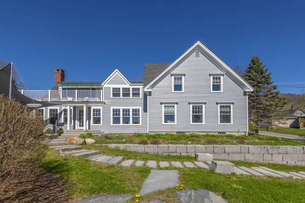 $1,500,000 | 48 Washington Street, Camden, ME 04843